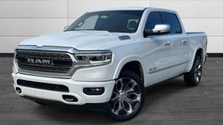 2020 Ram Ram Pickup 1500 Limited