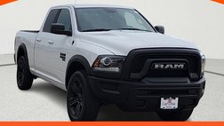 2022 Ram Ram Pickup 1500 Classic Warlock