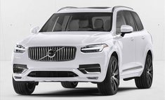 2023 Volvo XC90 B5 Plus Bright Theme