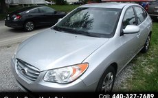 2010 Hyundai Elantra SE