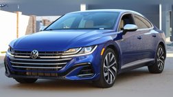 2022 Volkswagen Arteon SEL R-Line 4Motion