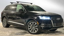 2019 Audi Q7 3.0T Premium Plus