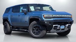 2024 GMC HUMMER EV 3X