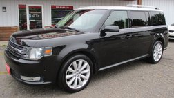 2014 Ford Flex SEL