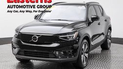 2023 Volvo XC40 Recharge Twin Plus