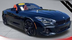 2022 BMW Z4 sDrive30i