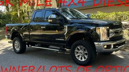 2019 Ford Super Duty F-250 XLT