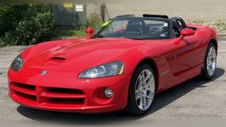 2006 Dodge Viper SRT-10
