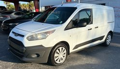 2018 Ford Transit Connect XL