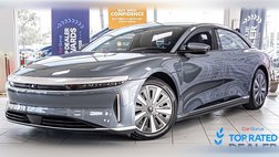 2024 Lucid Air Touring