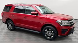 2022 Ford Expedition XLT