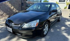 2003 Honda Accord EX