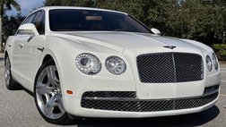 2014 Bentley Flying Spur Base