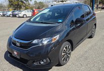 2019 Honda Fit LX