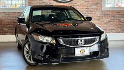 2009 Honda Accord LX-S