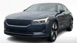 2024 Polestar 2 Long Range Dual Motor