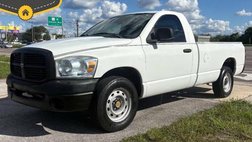 2008 Dodge Ram 1500 ST