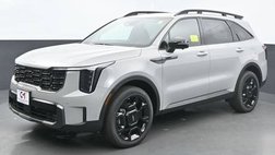 2024 Kia Sorento X-Line SX Prestige