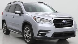 2022 Subaru Ascent Touring