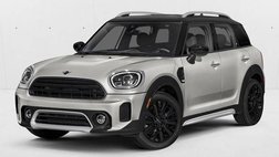 2023 MINI Countryman Cooper S