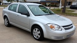 2009 Chevrolet Cobalt LS