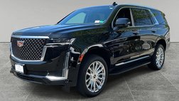 2024 Cadillac Escalade Premium Luxury