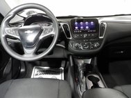 2021 Chevrolet Malibu LS