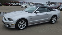 2013 Ford Mustang GT