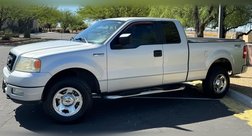 2005 Ford F-150 STX