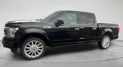2019 Ford F-150 Limited