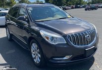 2013 Buick Enclave Premium