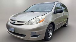 2007 Toyota Sienna CE