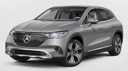 2024 Mercedes-Benz EQE EQE 350+