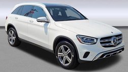2022 Mercedes-Benz GLC-Class GLC 300
