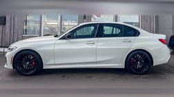 2021 BMW 3 Series M340i xDrive