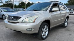 2006 Lexus RX 330 Base