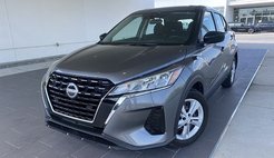 2023 Nissan Kicks S