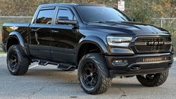 2019 Ram Ram Pickup 1500 Laramie