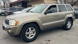 2006 Jeep Grand Cherokee Limited