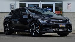2023 Kia EV6 GT-Line