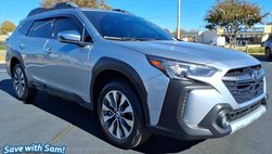 2024 Subaru Outback Touring XT