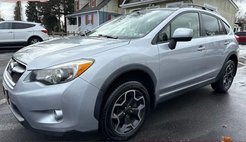 2013 Subaru XV Crosstrek 2.0i Premium