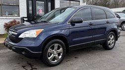 2008 Honda CR-V EX