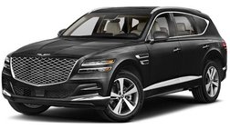 2023 Genesis GV80 2.5T