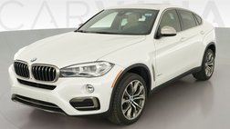 2018 BMW X6 xDrive35i