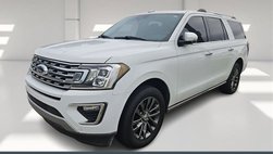 2020 Ford Expedition MAX Limited