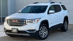 2017 GMC Acadia SLE-2