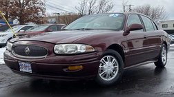 2005 Buick LeSabre Custom