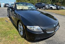 2006 BMW Z4 3.0si