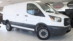2017 Ford Transit 250